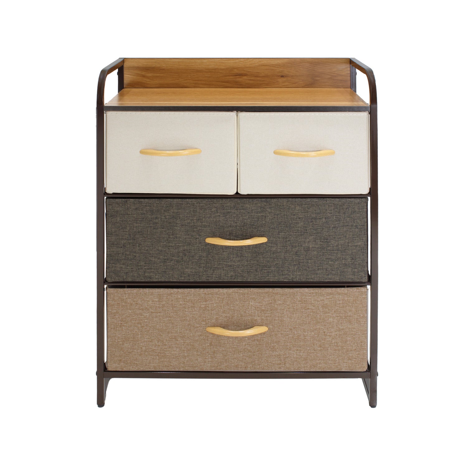 Cajonera Banska 4 Cajones