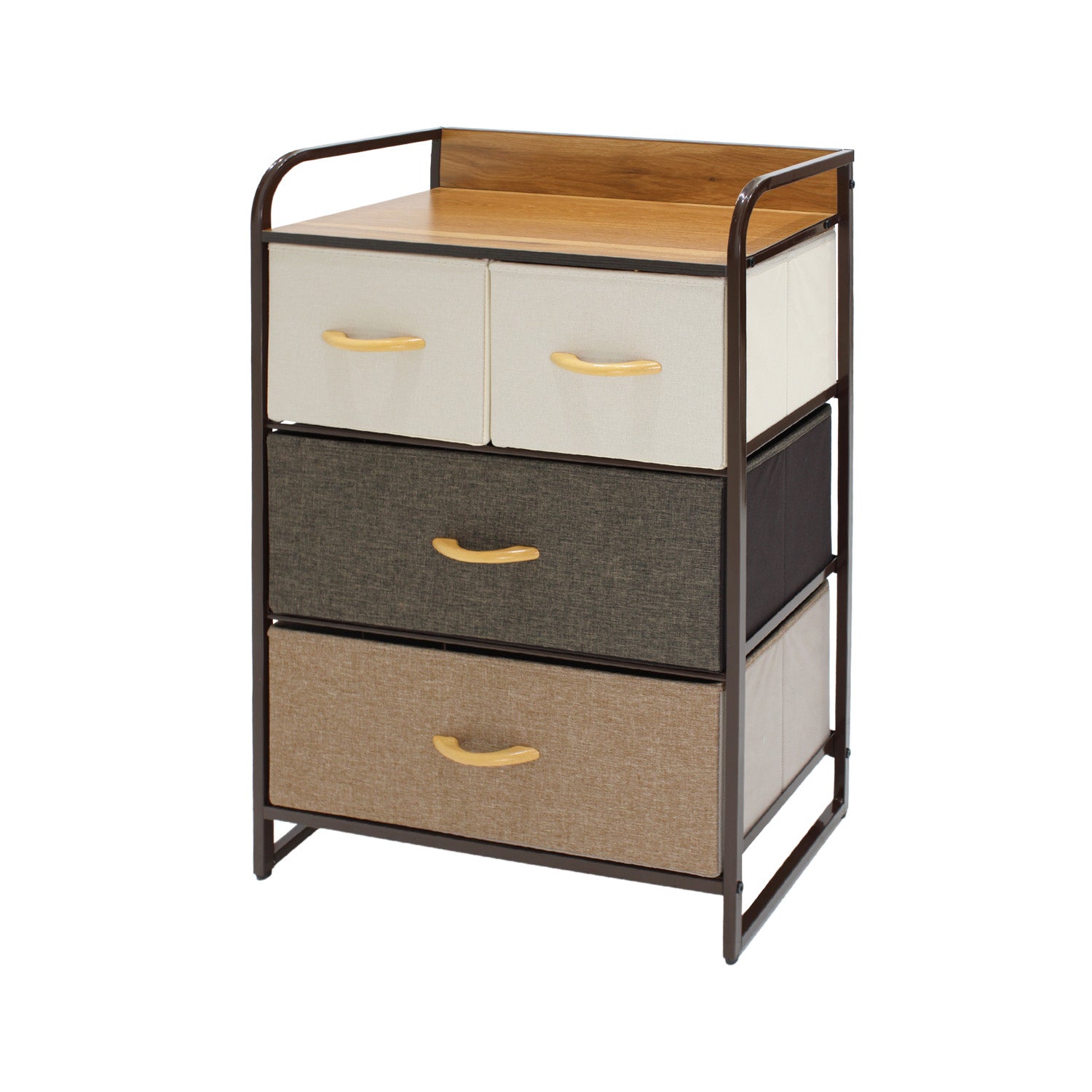 Cajonera Banska 4 Cajones