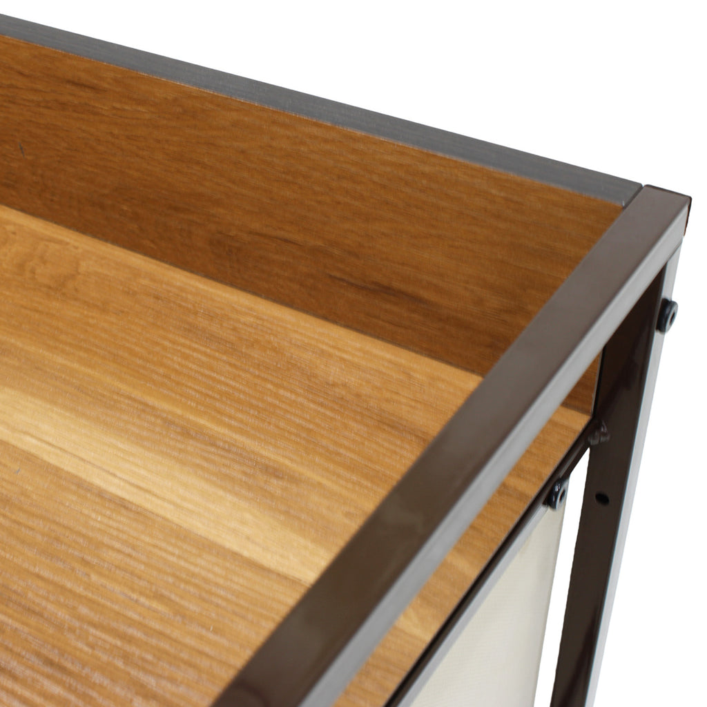 Credenza Rowan 5 Cajones