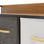 Credenza Rowan 5 Cajones