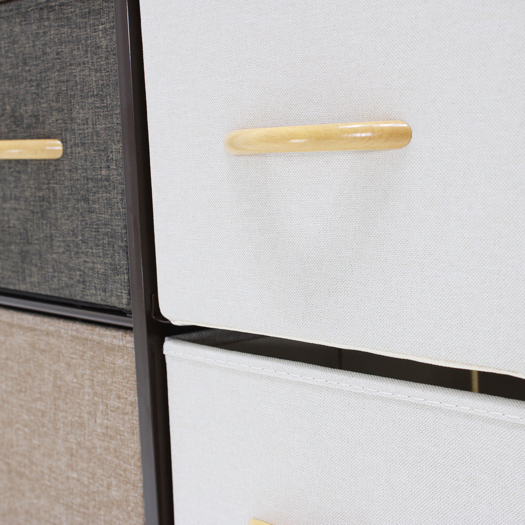 Credenza Rowan 5 Cajones