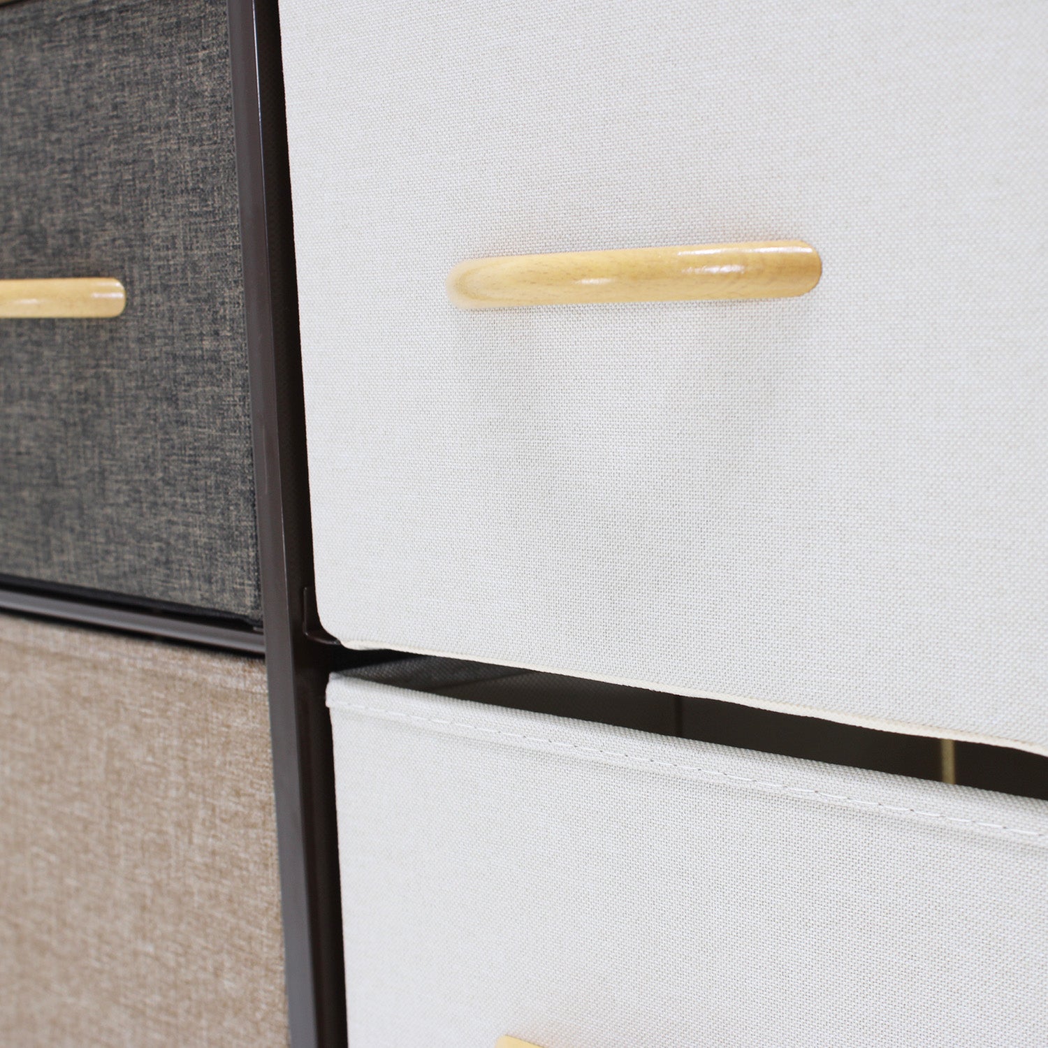 Credenza Rowan 5 Cajones