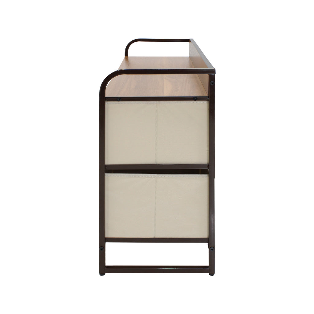 Credenza Rowan 5 Cajones