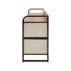 Credenza Rowan 5 Cajones