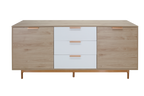Credenza Harrington