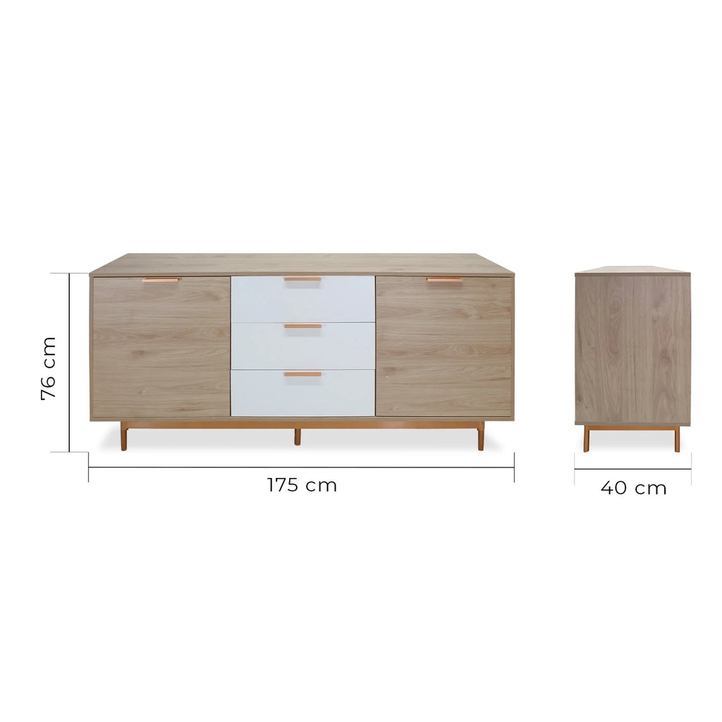 Credenza Harrington