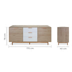 Credenza Harrington