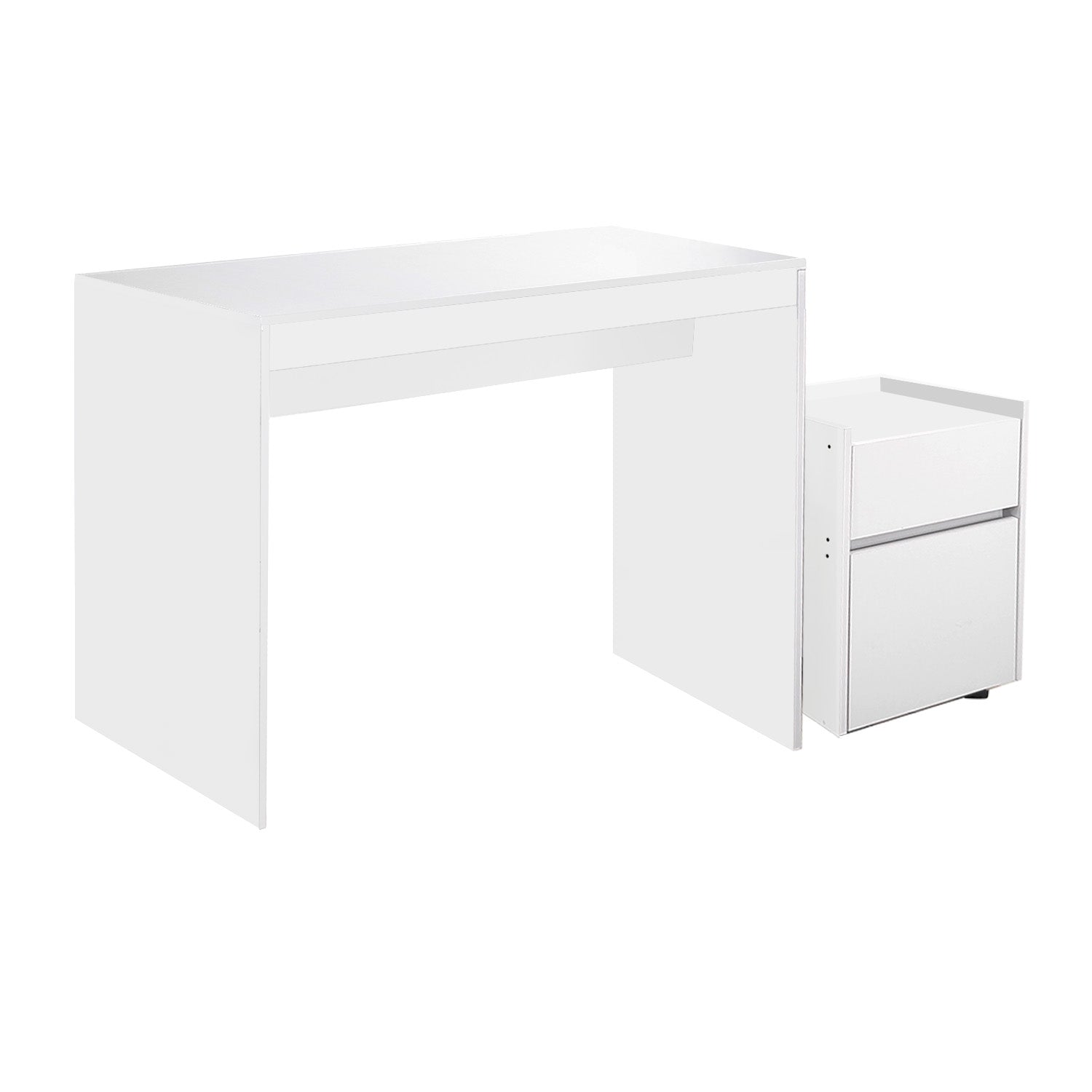 Escritorio con archivero Monterosso