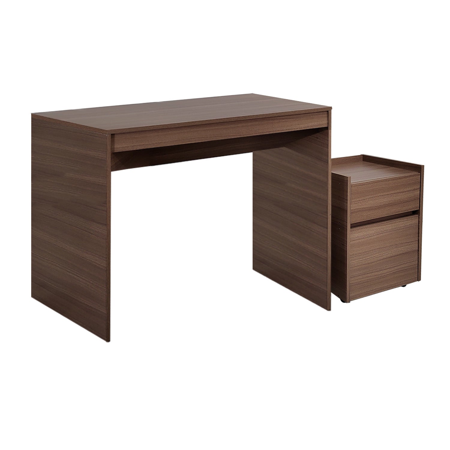 Escritorio con archivero Monterosso