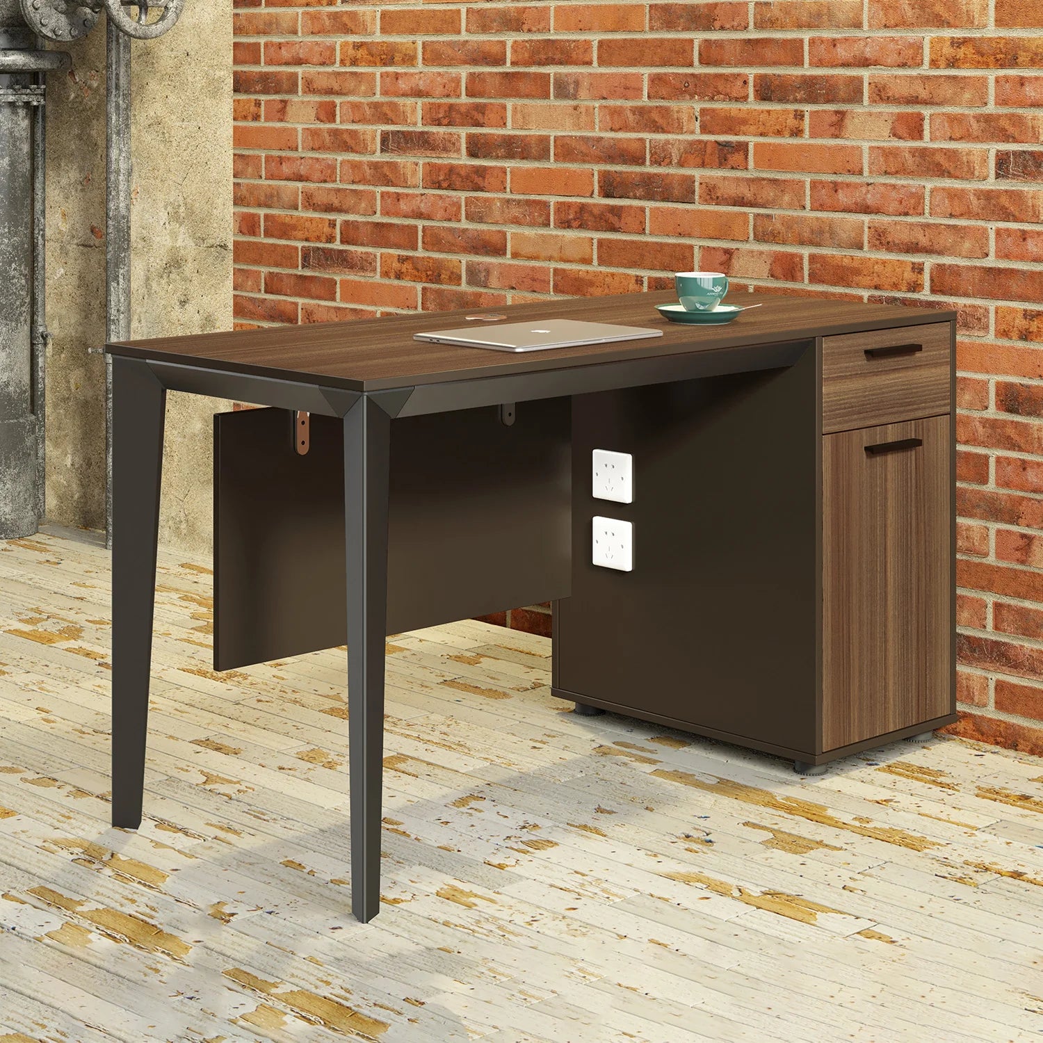 Escritorio Ejecutivo Cracovia 140