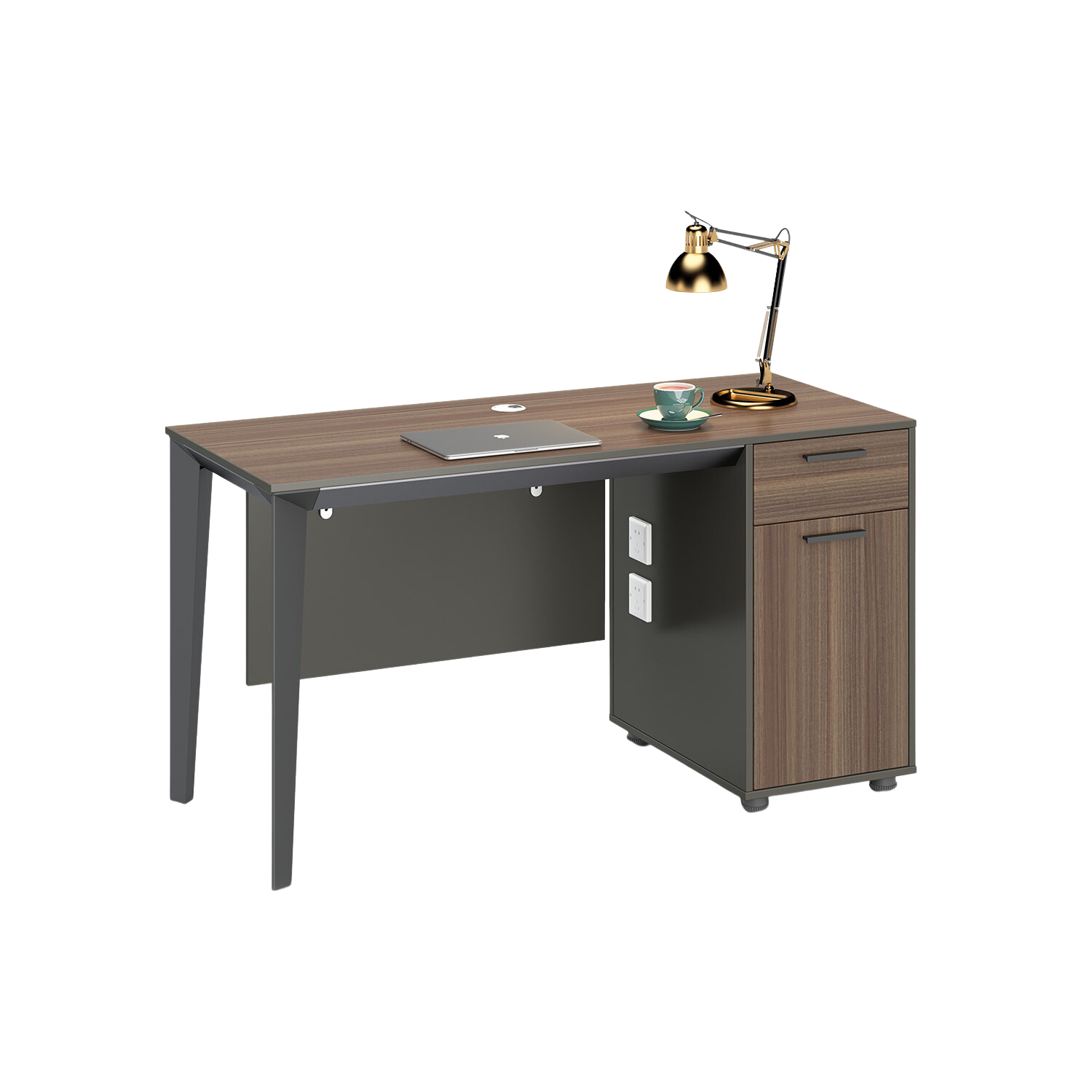 Escritorio Ejecutivo Cracovia 140