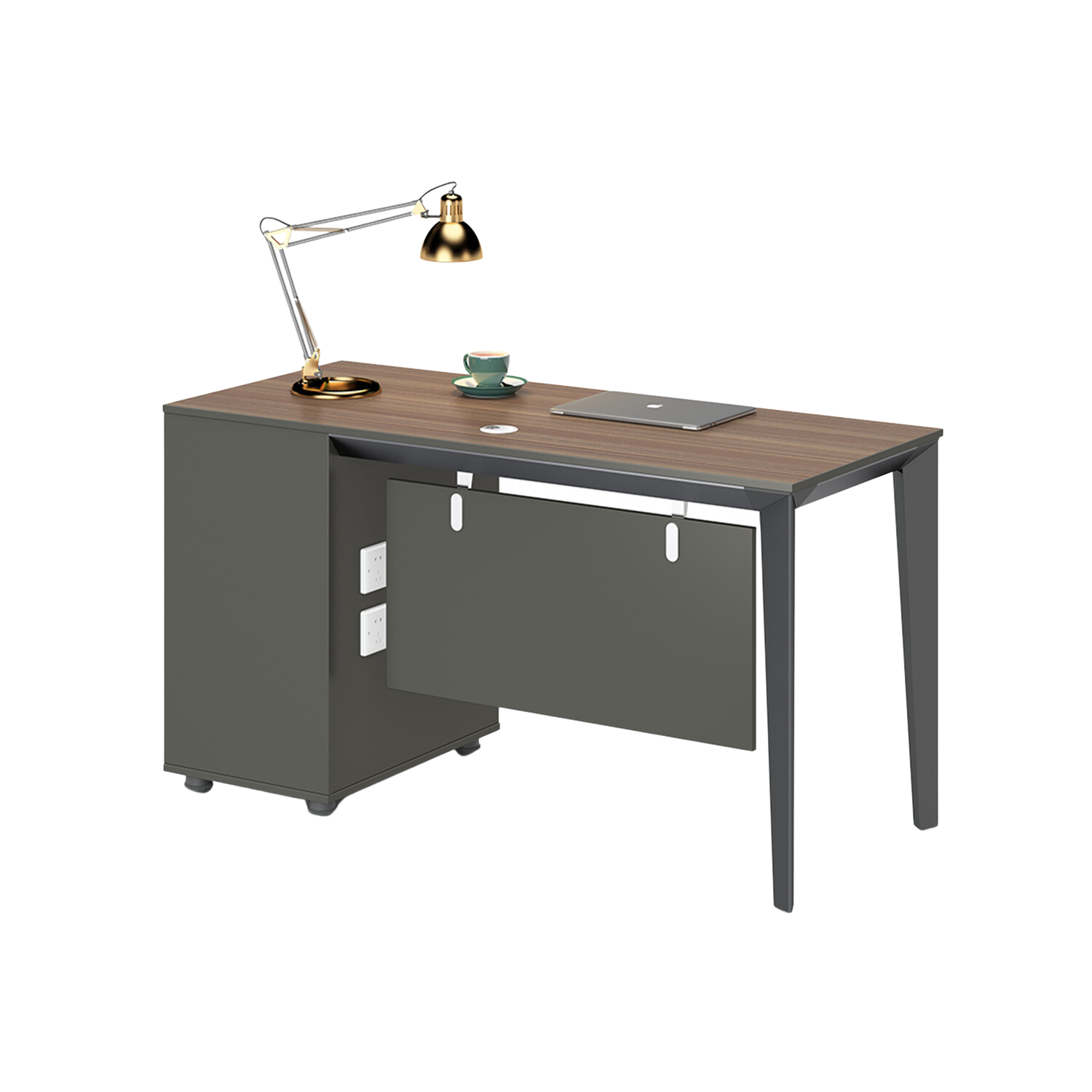 Escritorio Ejecutivo Cracovia 140