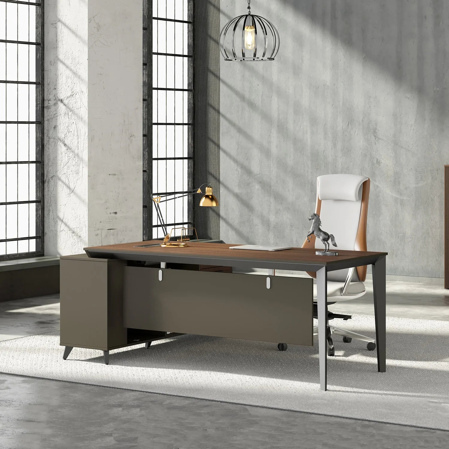 Escritorio Ejecutivo Cracovia 160