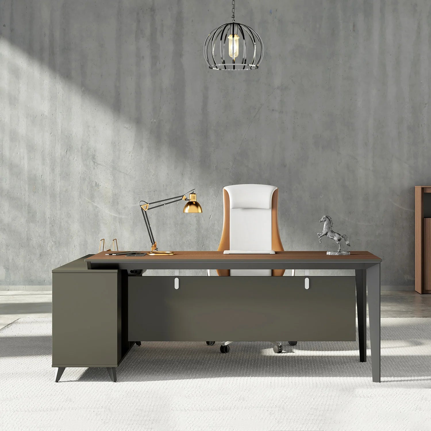 Escritorio Ejecutivo Cracovia 160