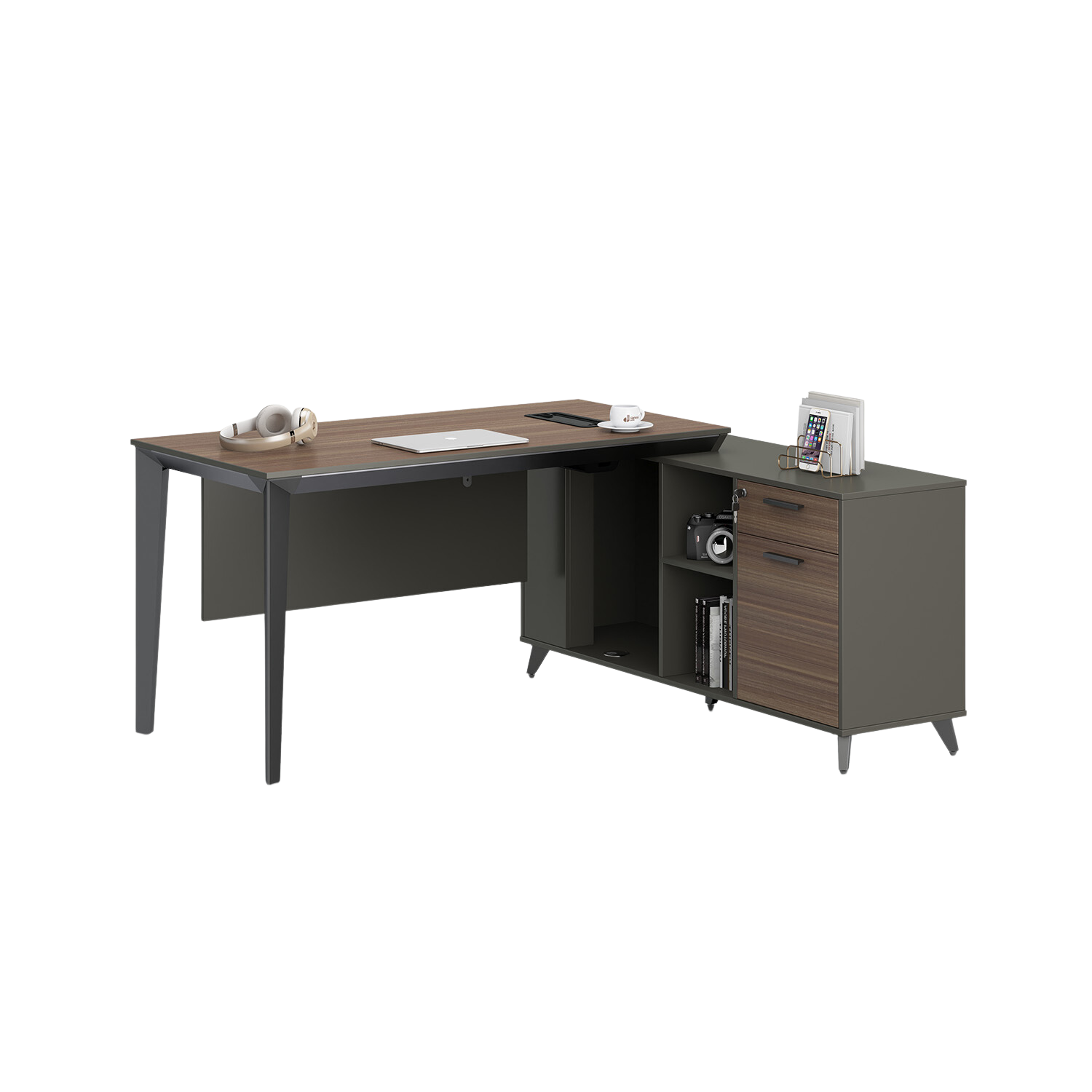 Escritorio Ejecutivo Cracovia 160