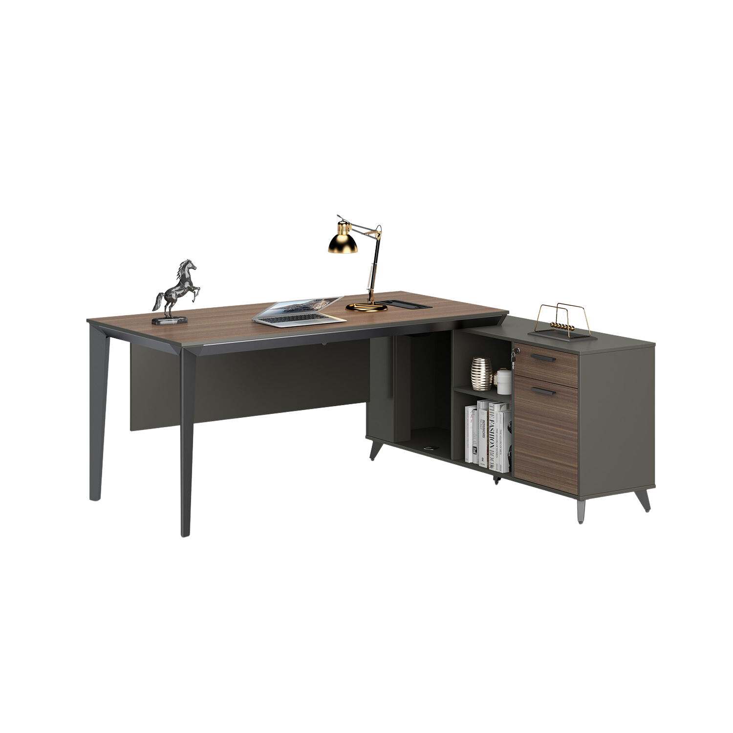 Escritorio Ejecutivo Cracovia 180