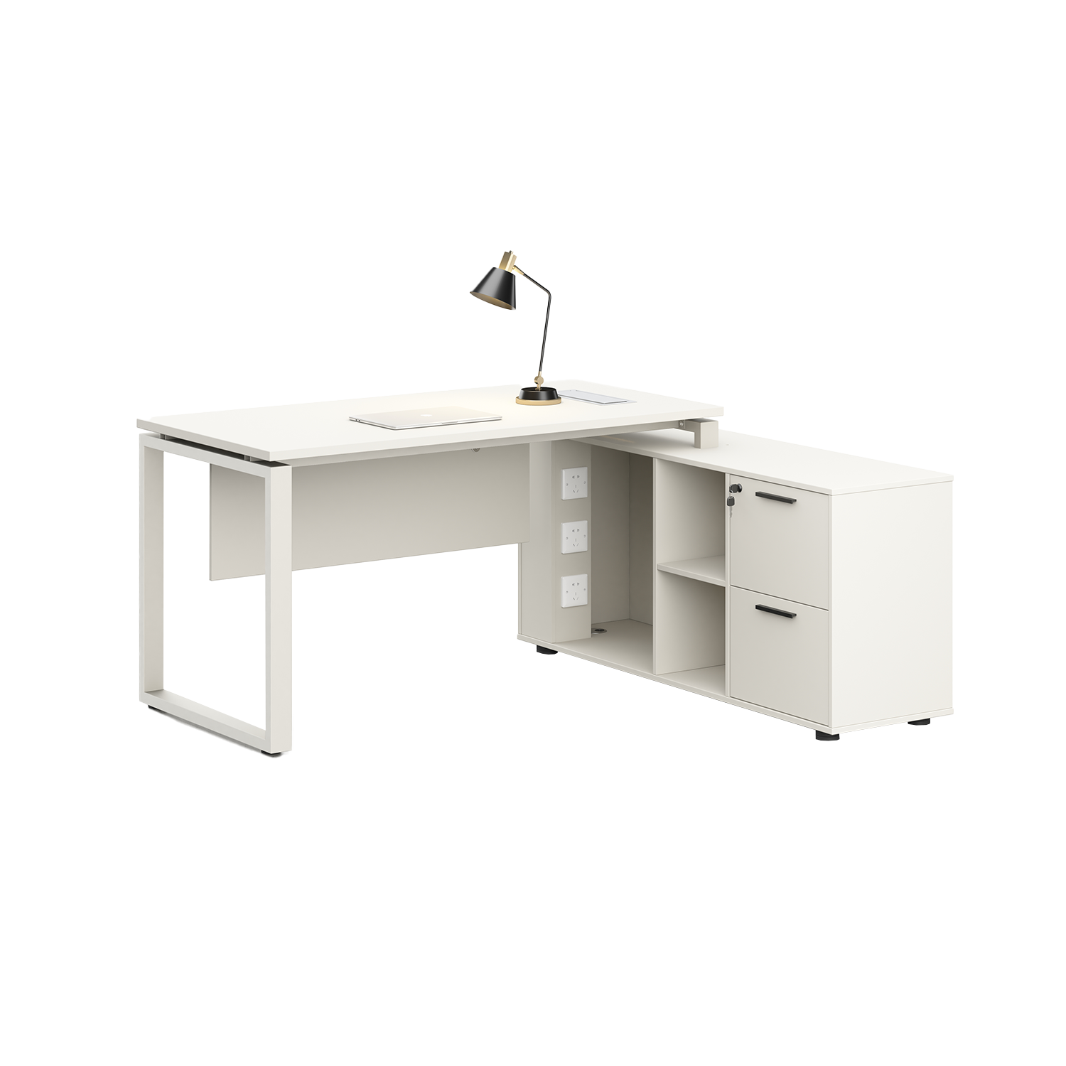 Escritorio Ejecutivo Zadar 160