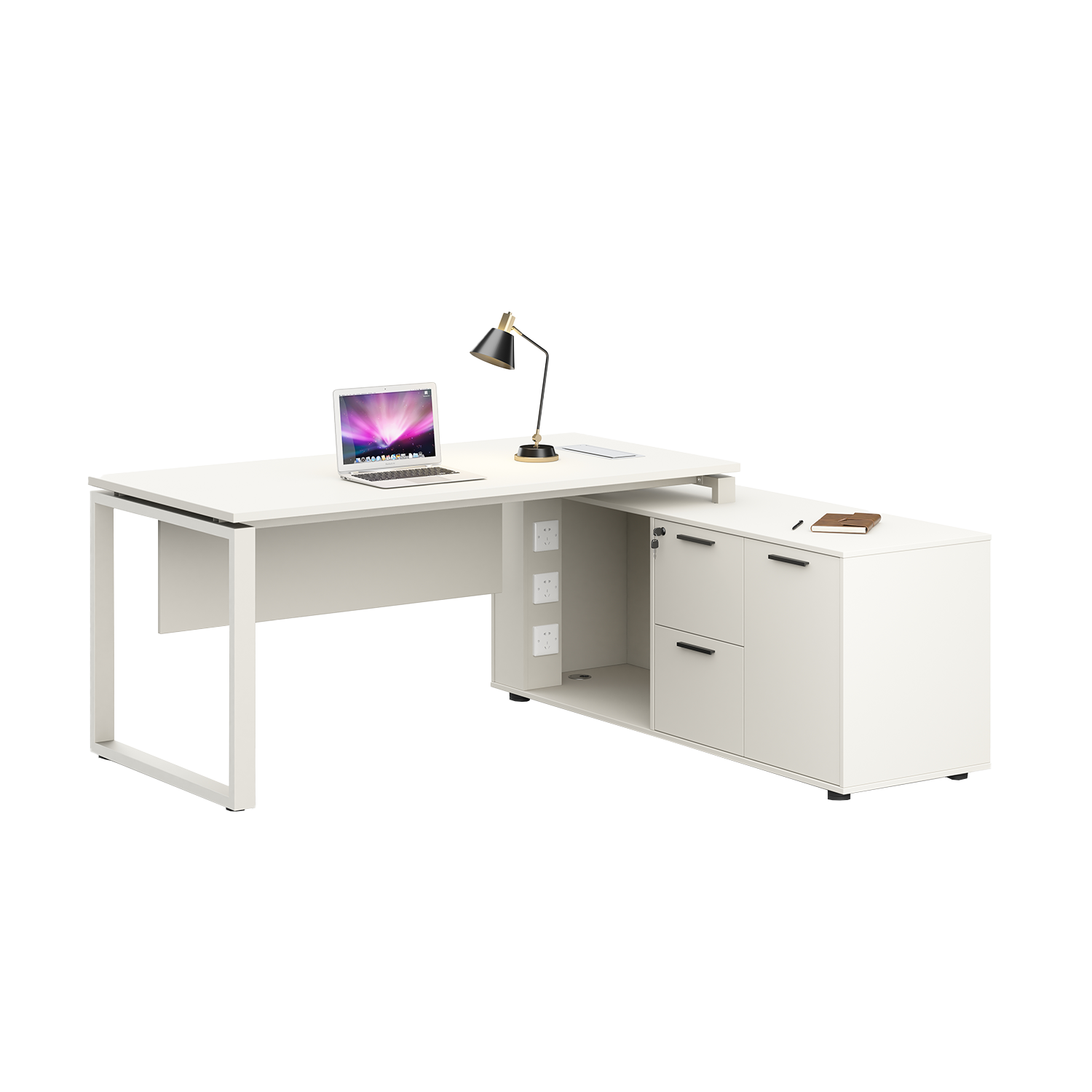 Escritorio Ejecutivo Zadar 180