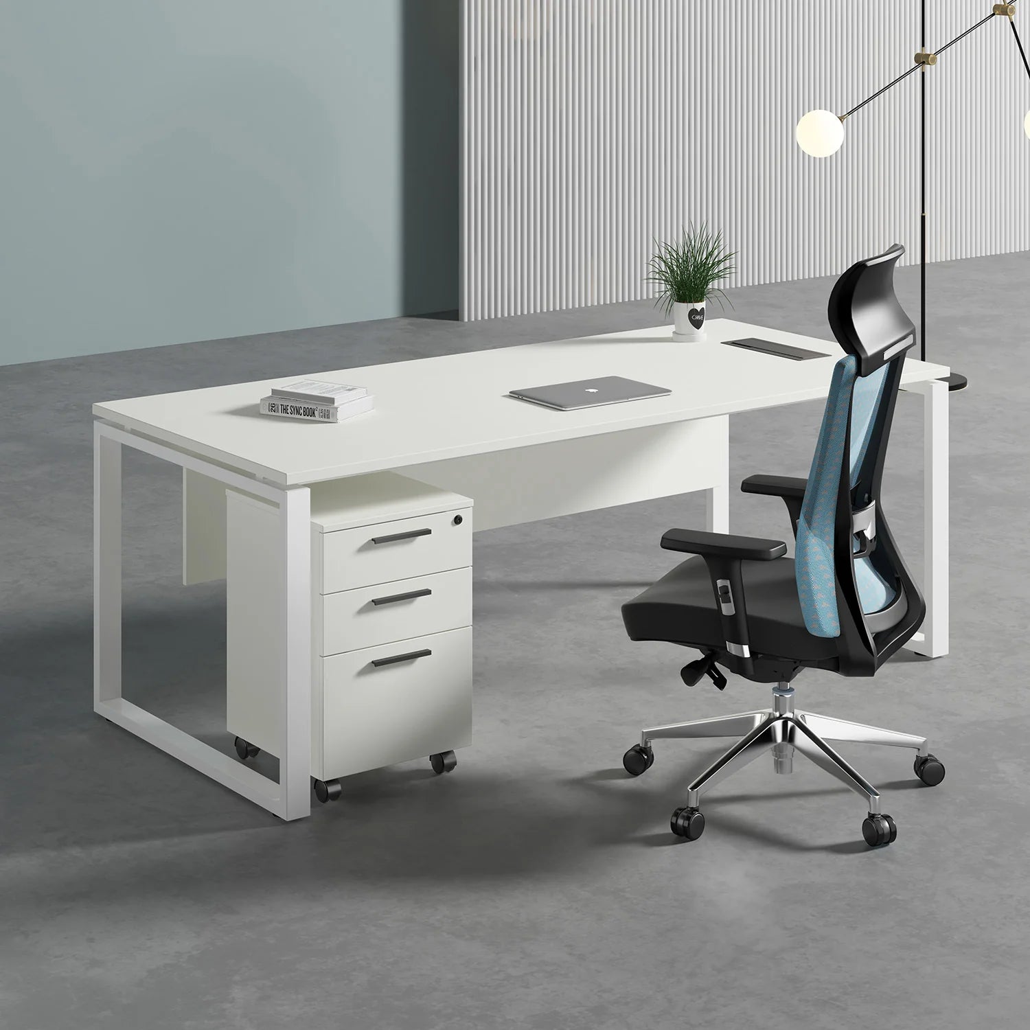 Escritorio Ejecutivo Zadar 160