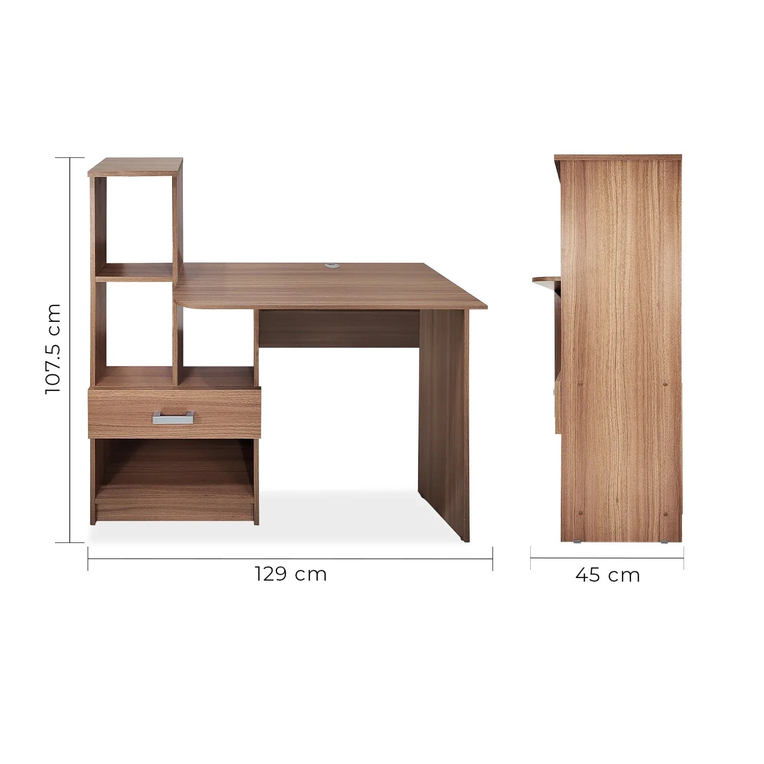 Escritorio Terre 174