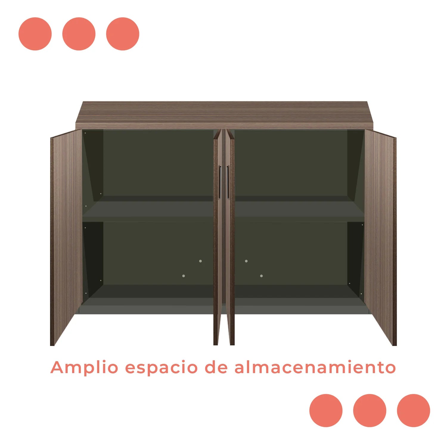 Credenza Cracovia