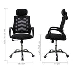 Silla Directiva 108A