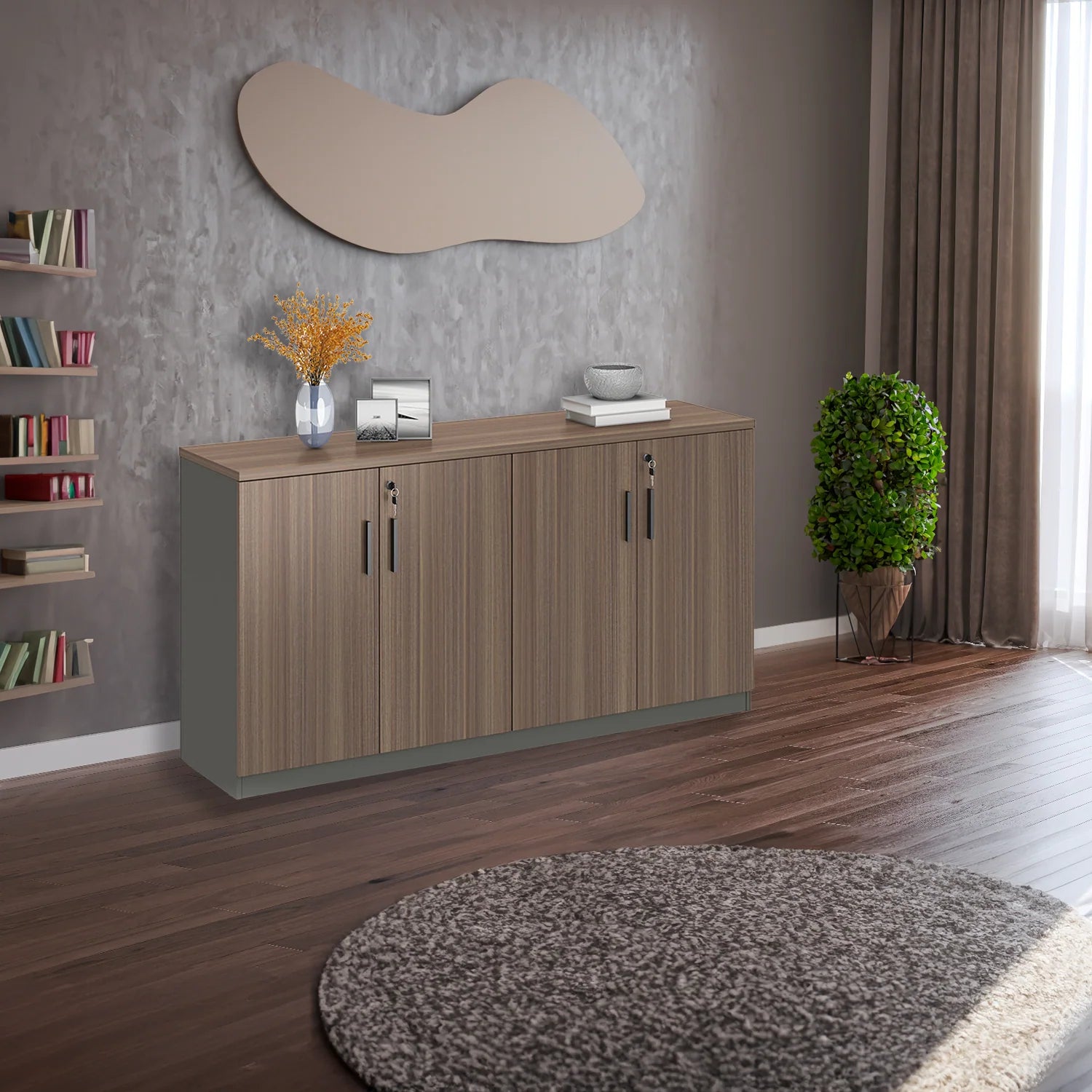 Credenza Cracovia