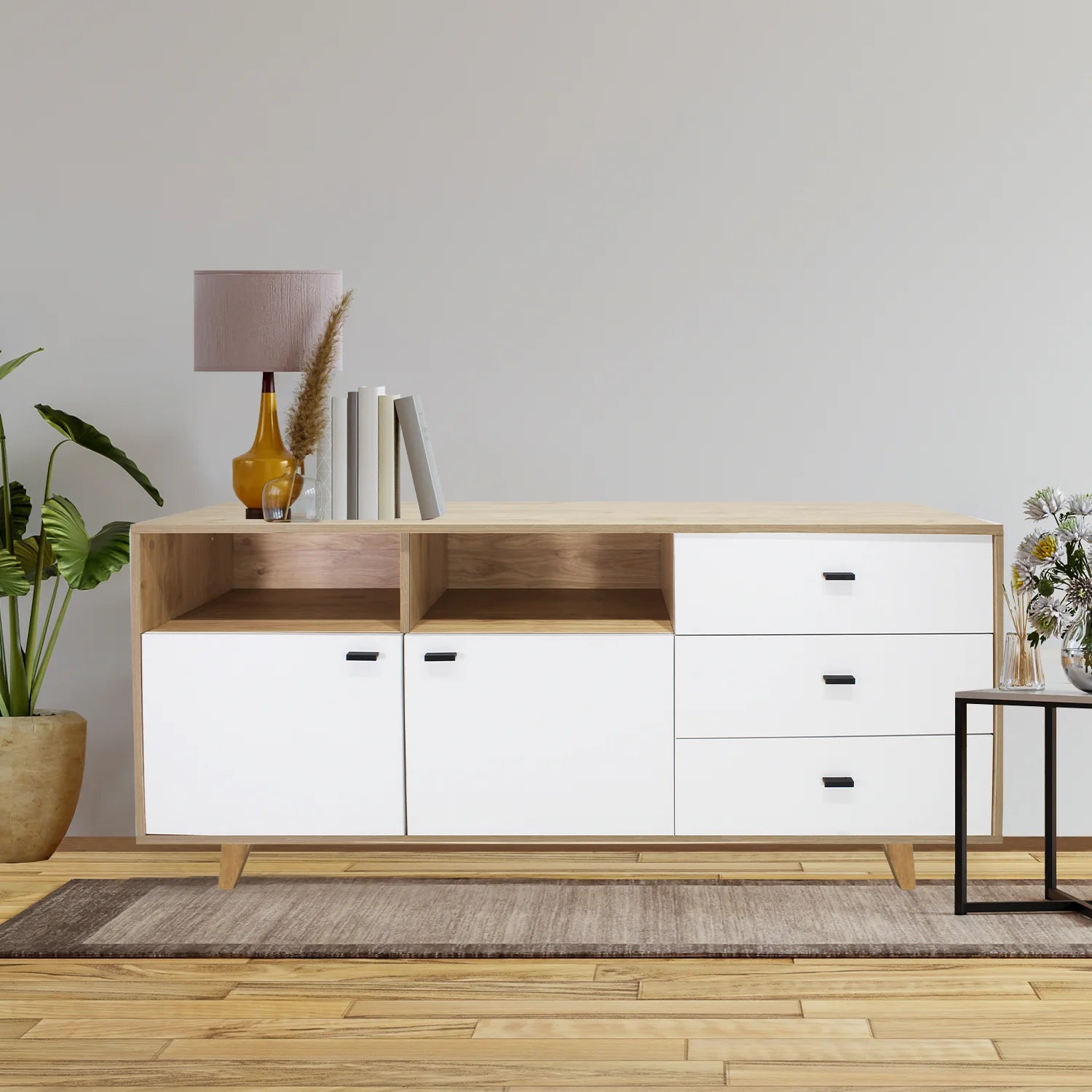 Credenza Castella