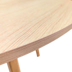 Mesa Circular Contempo