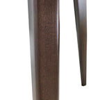 Mesa Circular Contempo