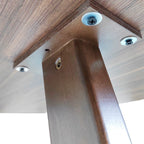 Mesa Circular Contempo