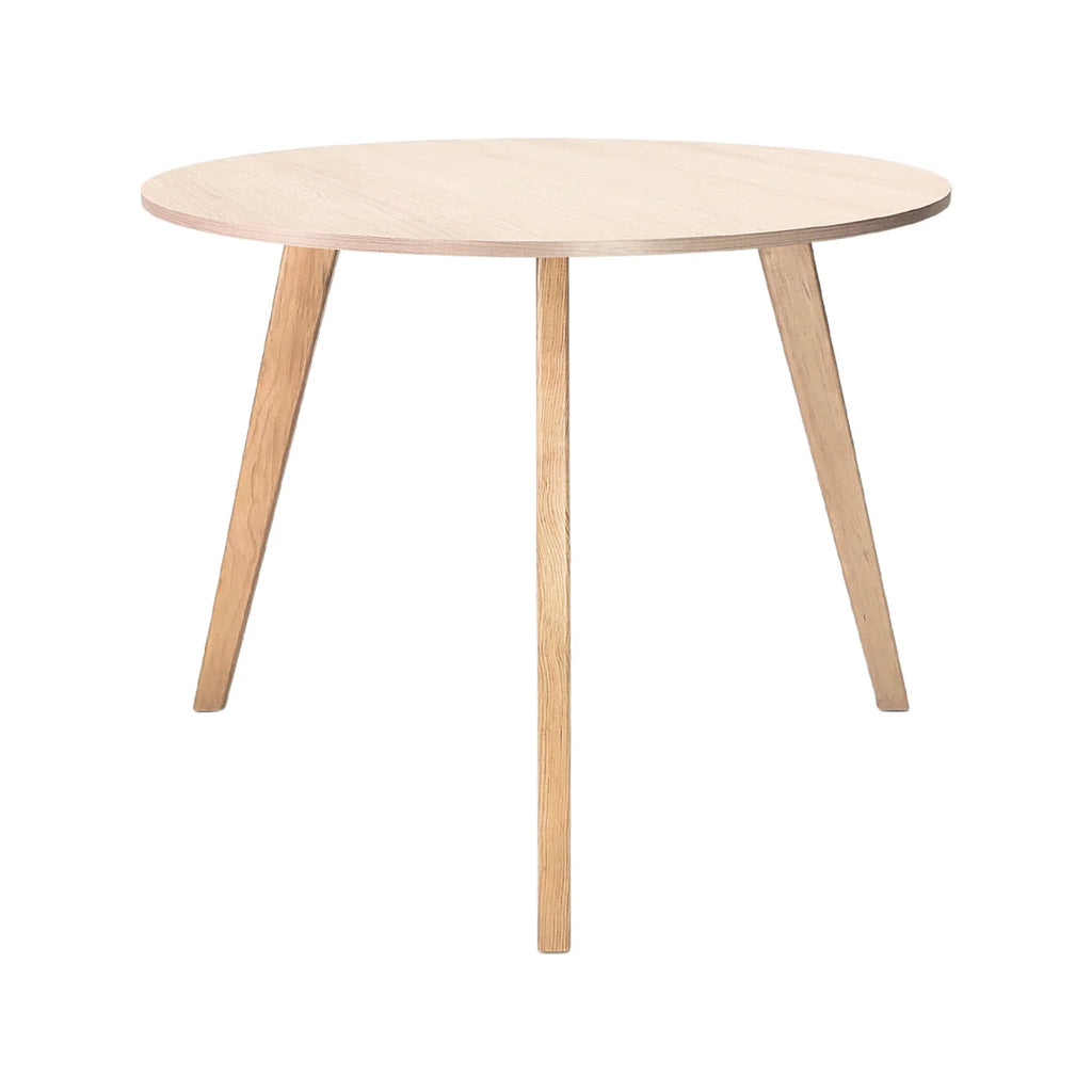 Mesa Circular Contempo