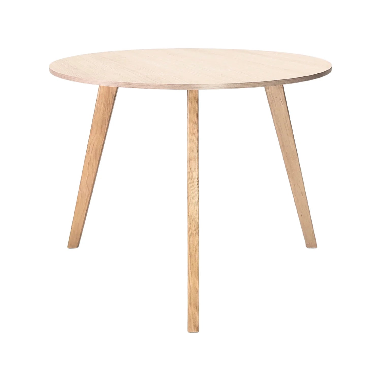 Mesa Circular Contempo