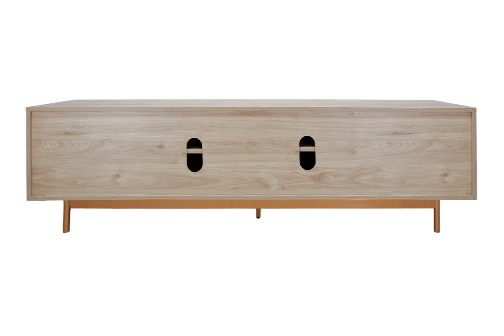 Mueble de TV Tramonti