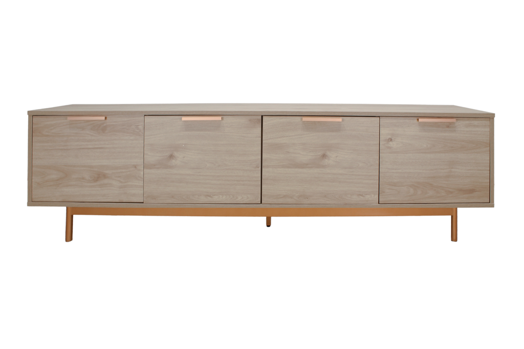 Mueble de TV Tramonti