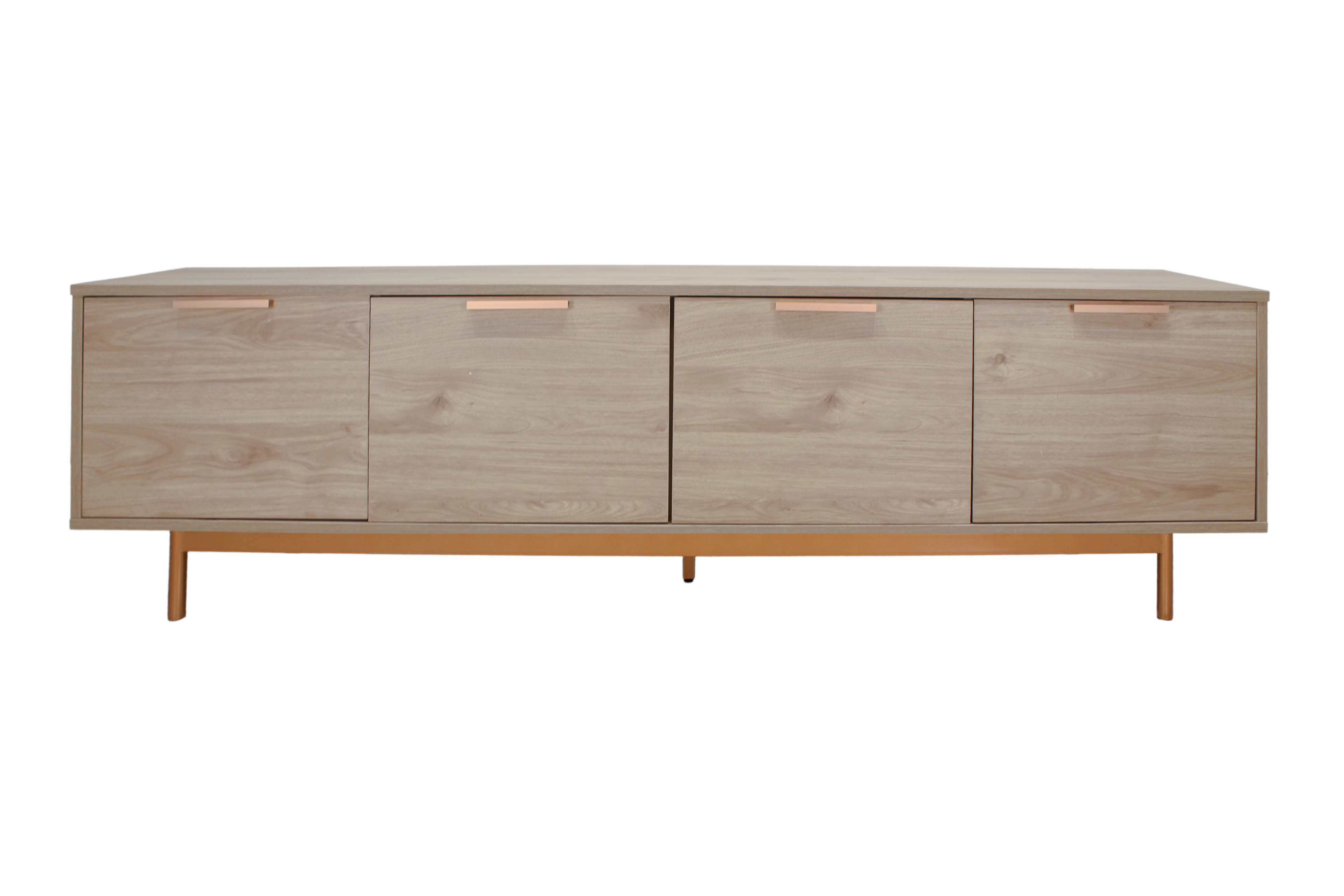 Mueble de TV Tramonti