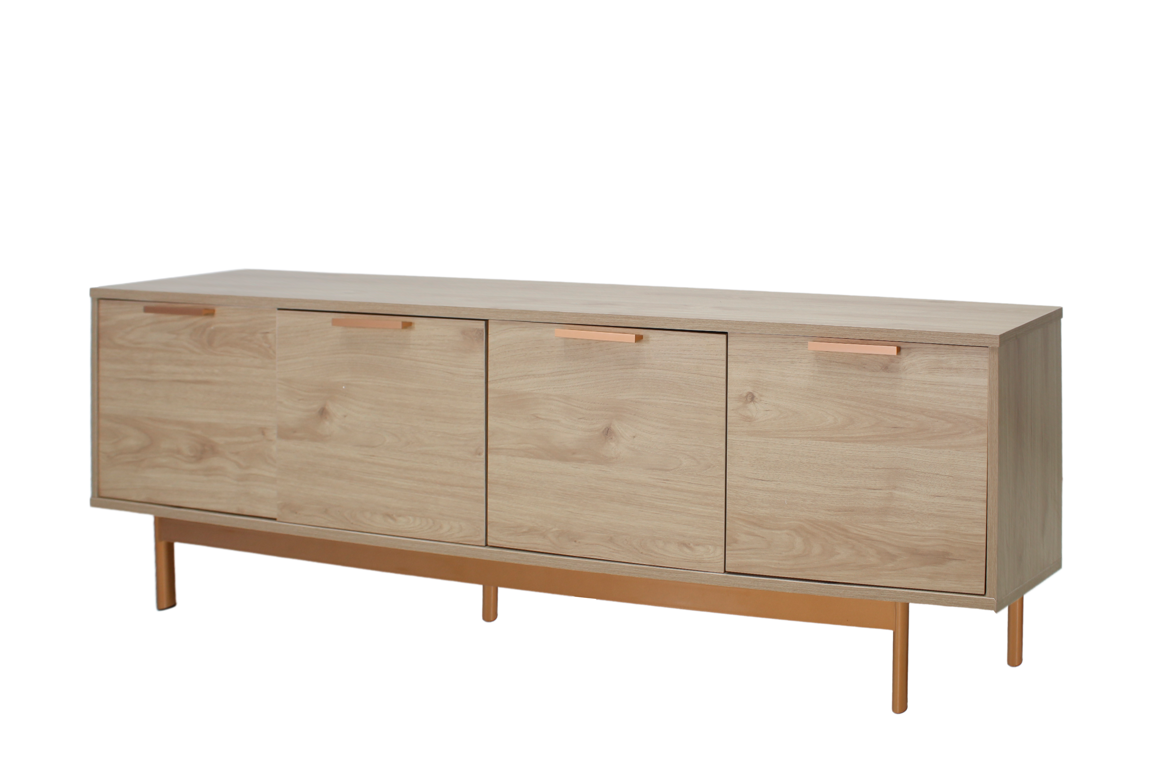 Mueble de TV Tramonti