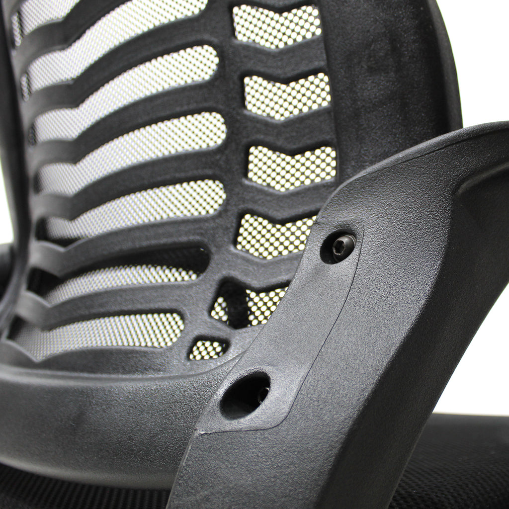 Silla Directiva 108A