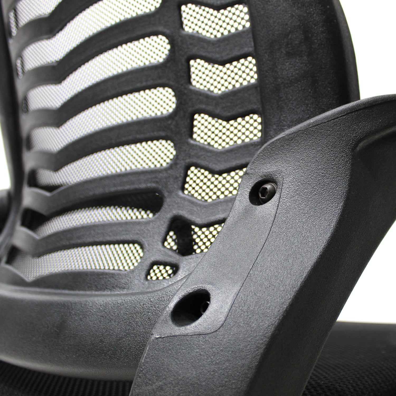 Silla Directiva 108A