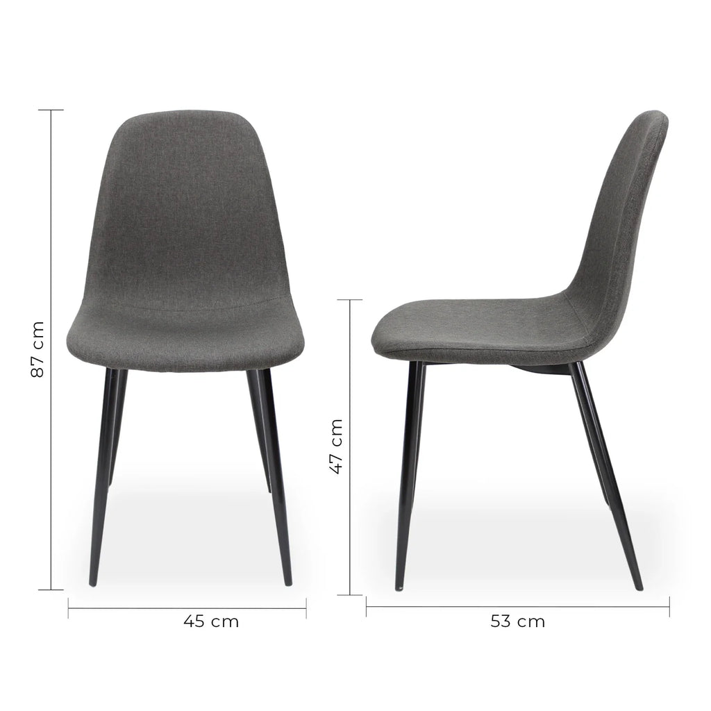 Silla Meridian