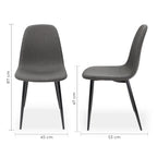 Silla Meridian